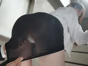 Bu chuối sếp
