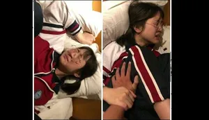 DVMM-014 [Kỷ niệm 25 năm] Một thế giới mà rào cản về tình dục thấp bất thường